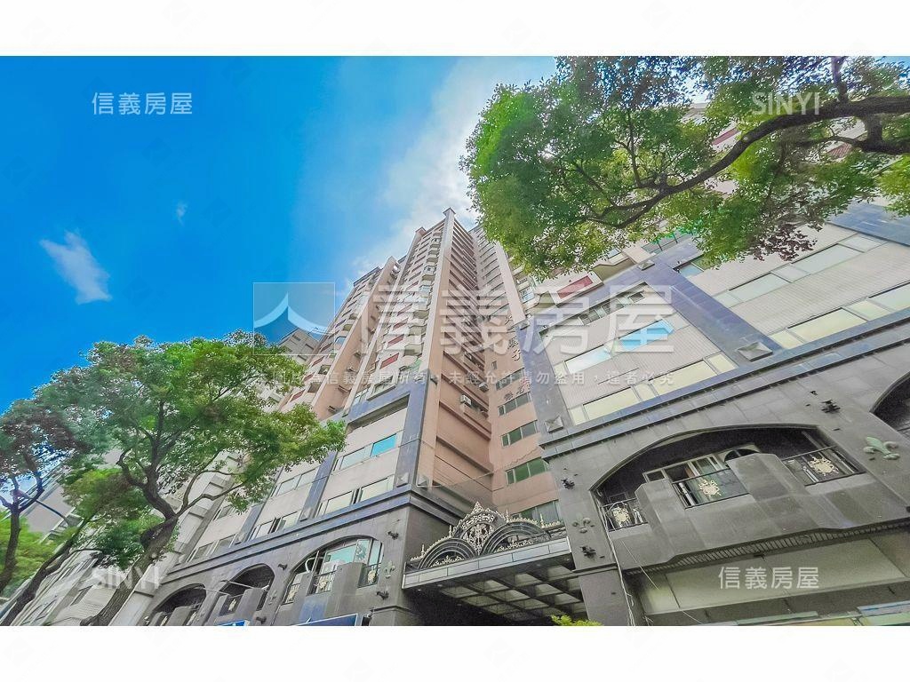 天之驕子精美商辦房屋室內格局與周邊環境