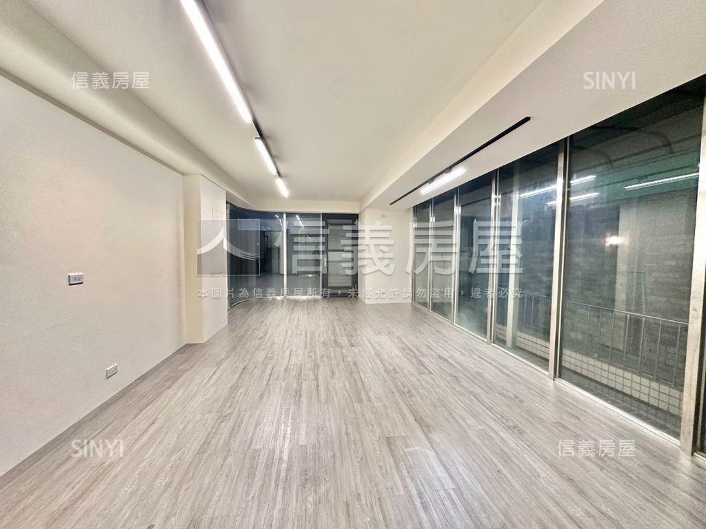 天之驕子精美商辦房屋室內格局與周邊環境