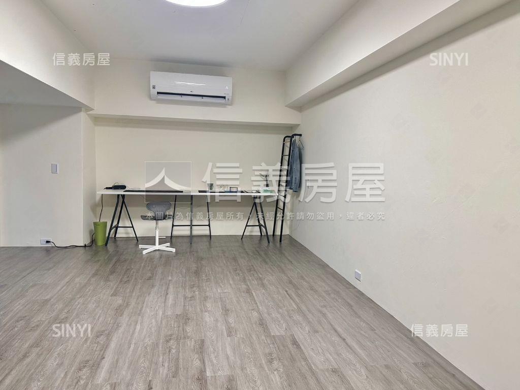 天之驕子精美商辦房屋室內格局與周邊環境