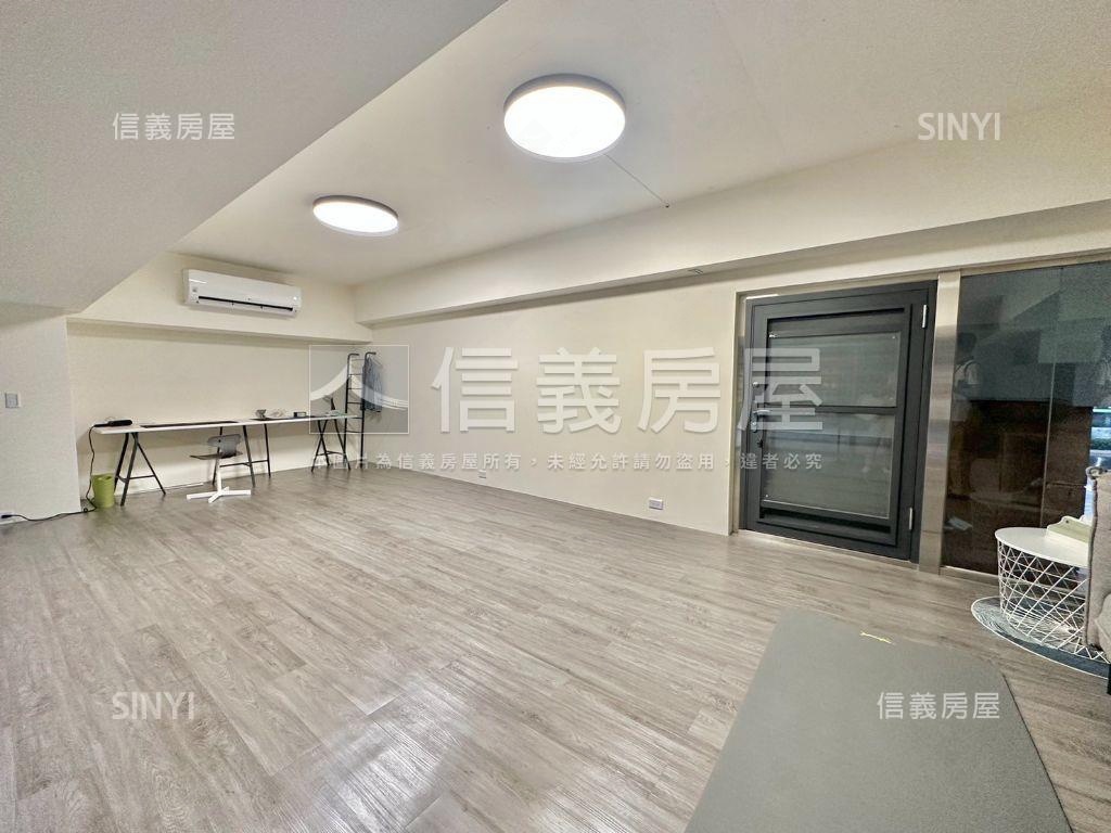 天之驕子精美商辦房屋室內格局與周邊環境
