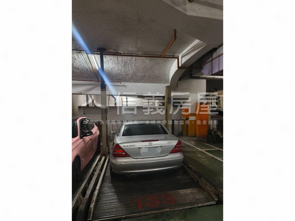 天之驕子精美商辦房屋室內格局與周邊環境