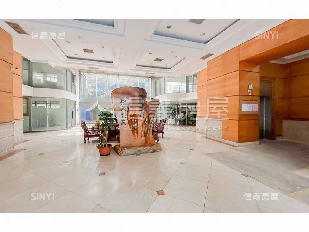 天之驕子精美商辦房屋室內格局與周邊環境