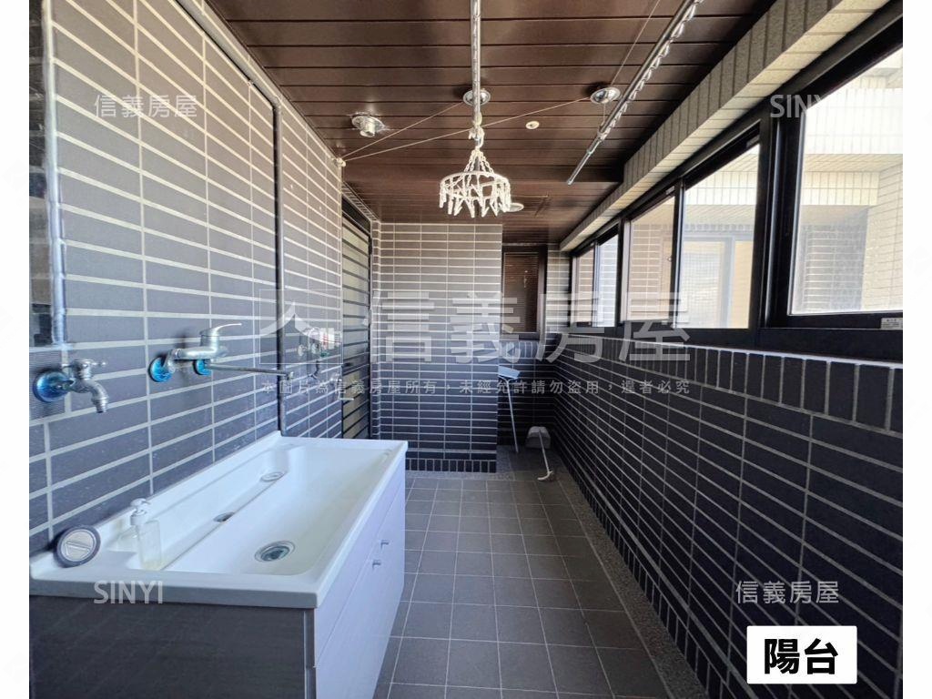 【親友專】泰景高樓四房房屋室內格局與周邊環境