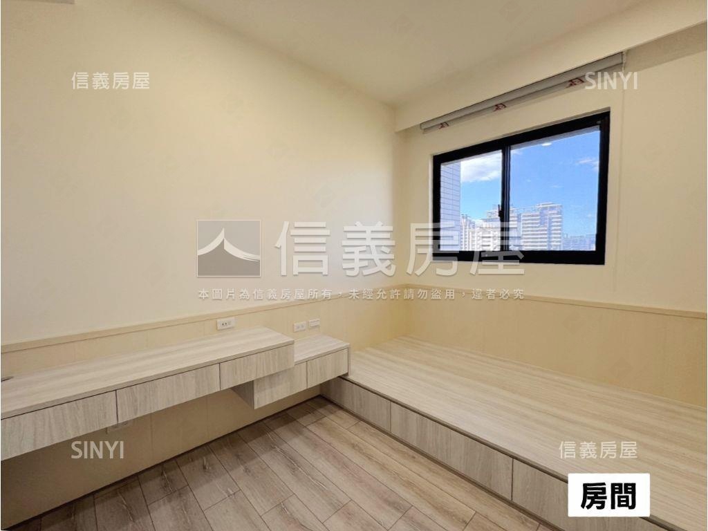 【親友專】泰景高樓四房房屋室內格局與周邊環境