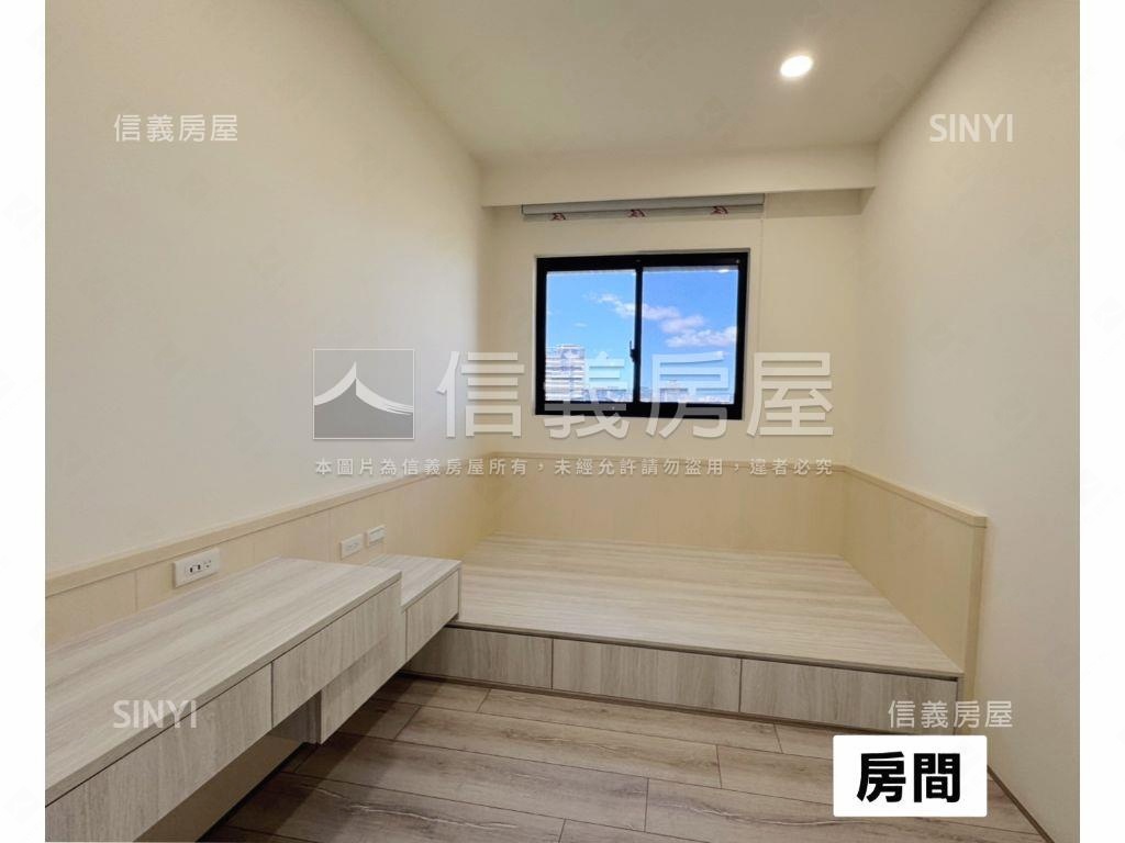 【親友專】泰景高樓四房房屋室內格局與周邊環境