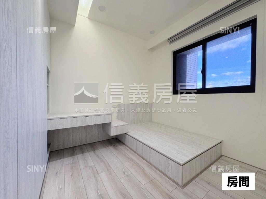 【親友專】泰景高樓四房房屋室內格局與周邊環境