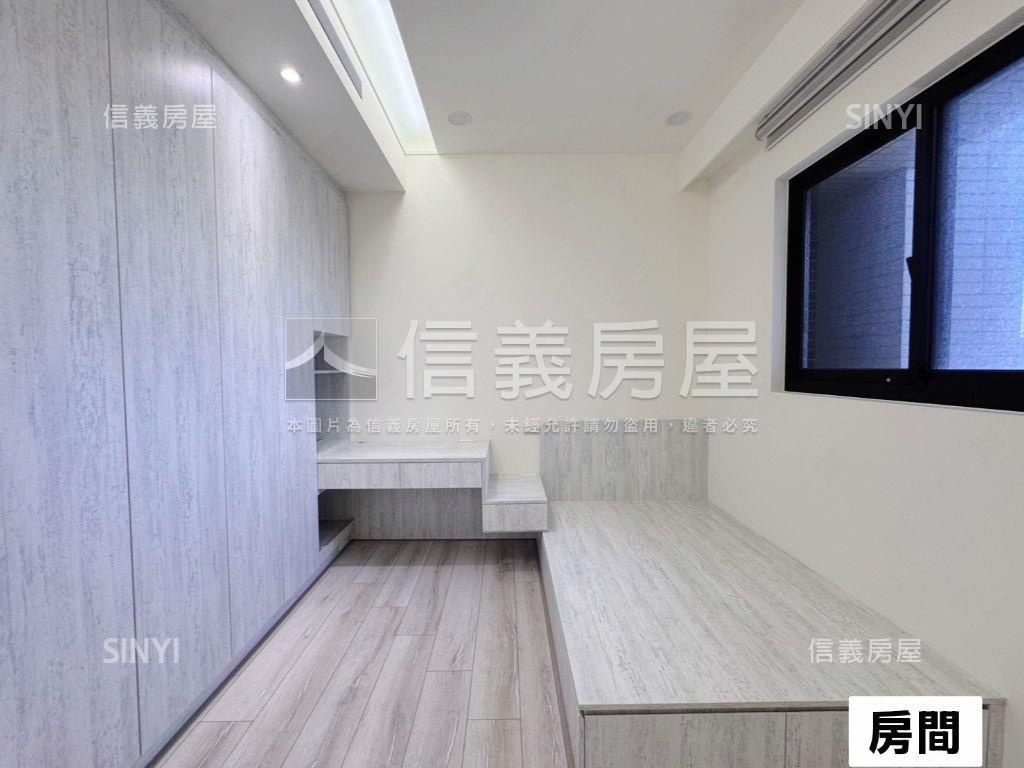 【親友專】泰景高樓四房房屋室內格局與周邊環境
