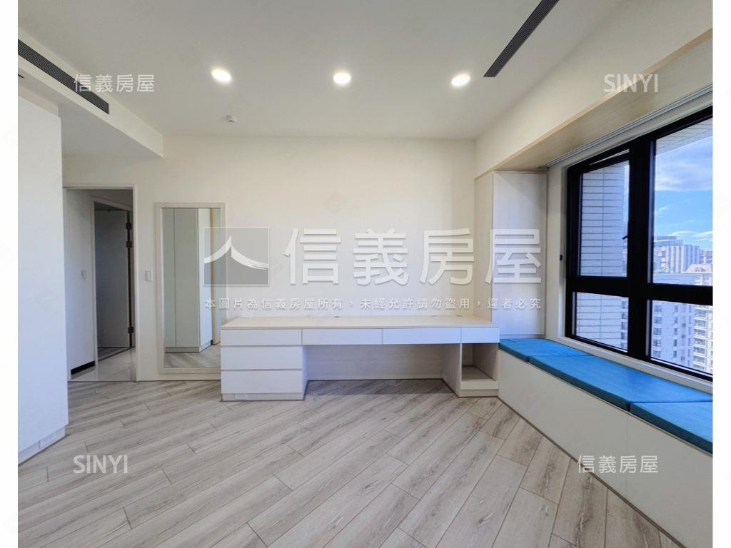 【親友專】泰景高樓四房房屋室內格局與周邊環境