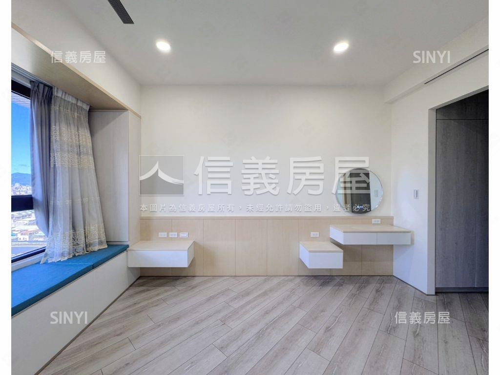 【親友專】泰景高樓四房房屋室內格局與周邊環境