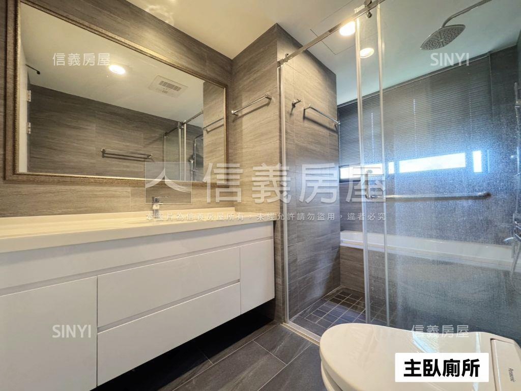 【親友專】泰景高樓四房房屋室內格局與周邊環境