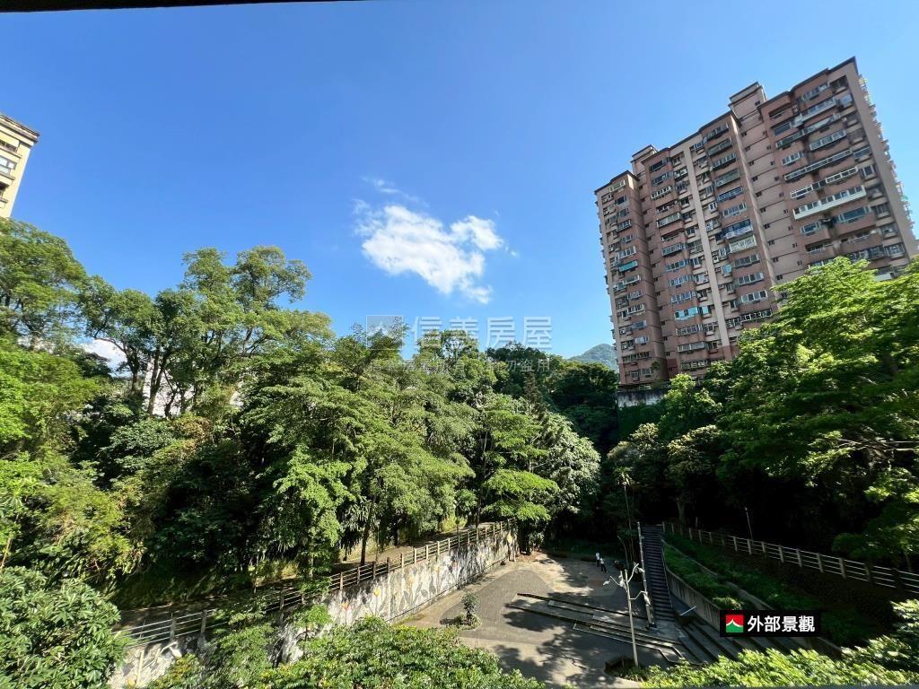 面公園綠景高樓層●大於靚房屋室內格局與周邊環境