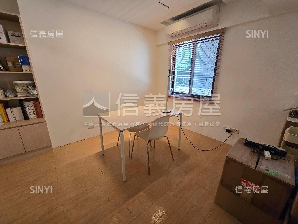 台北秘境．海關名人巷房屋室內格局與周邊環境