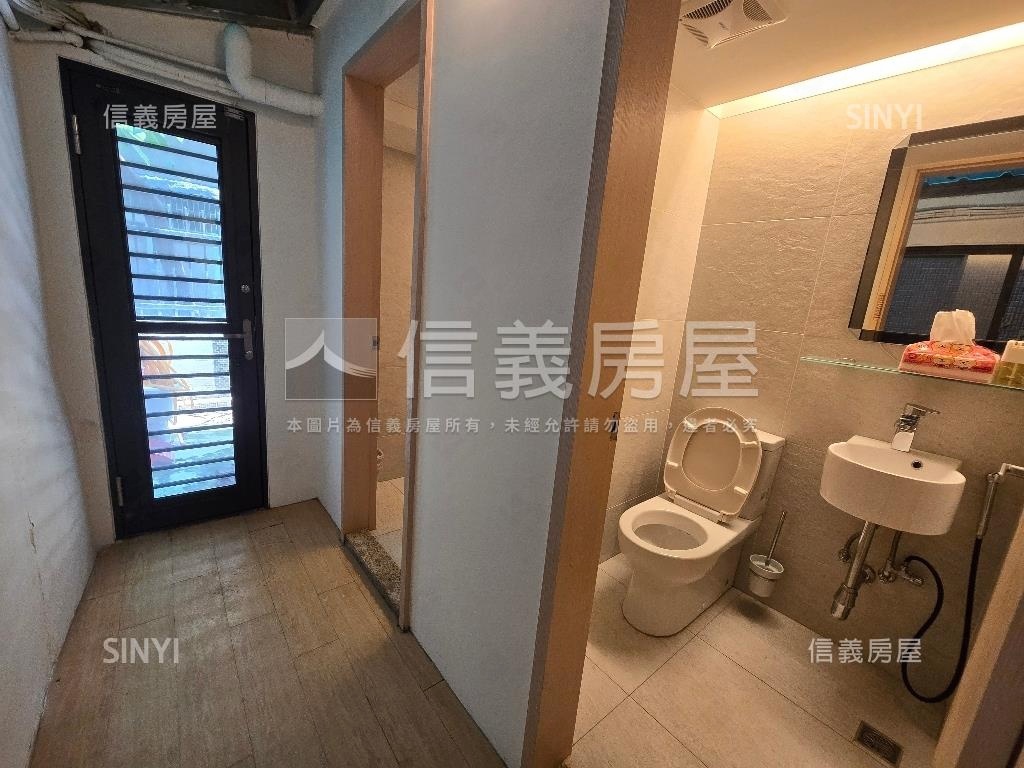 台北秘境．海關名人巷房屋室內格局與周邊環境