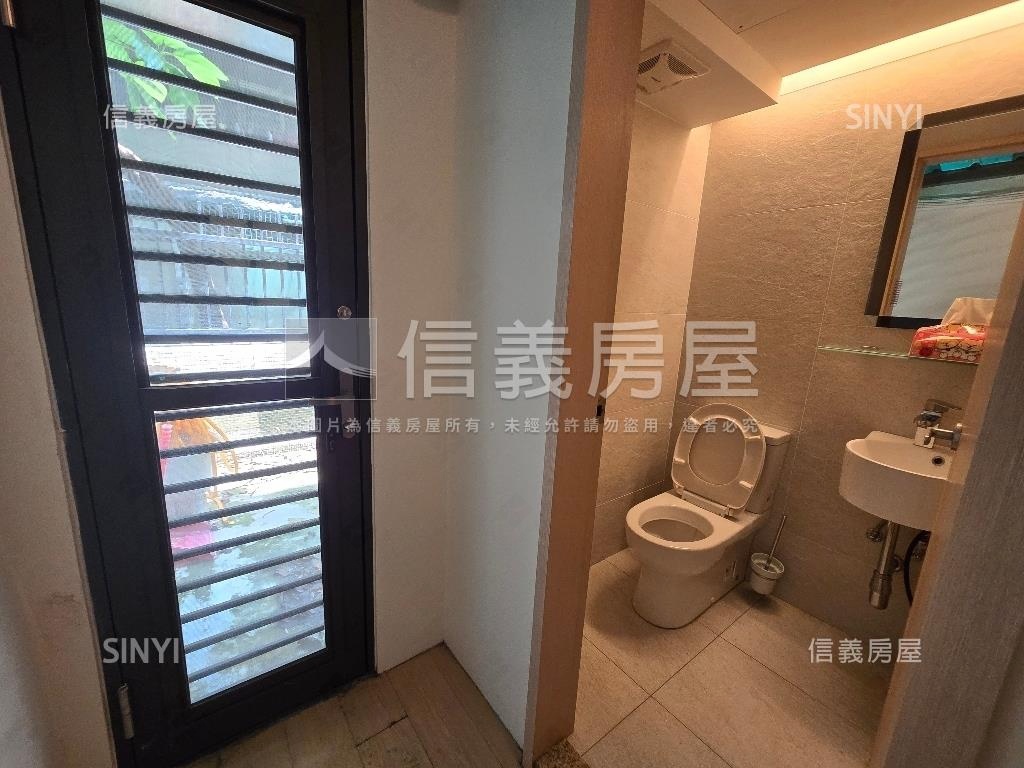 台北秘境．海關名人巷房屋室內格局與周邊環境