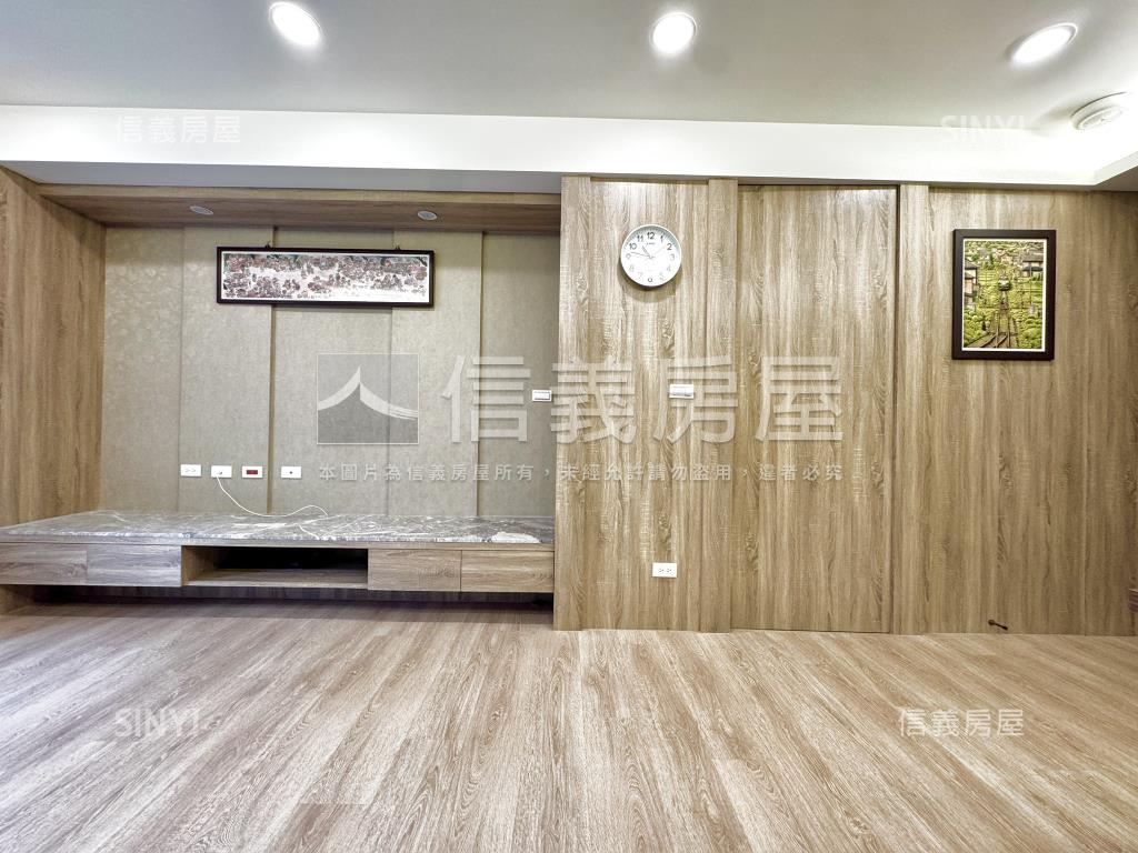 廣豐◎帝璟高樓美裝潢美屋房屋室內格局與周邊環境