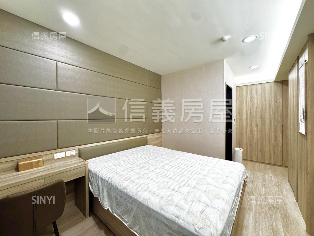 廣豐◎帝璟高樓美裝潢美屋房屋室內格局與周邊環境