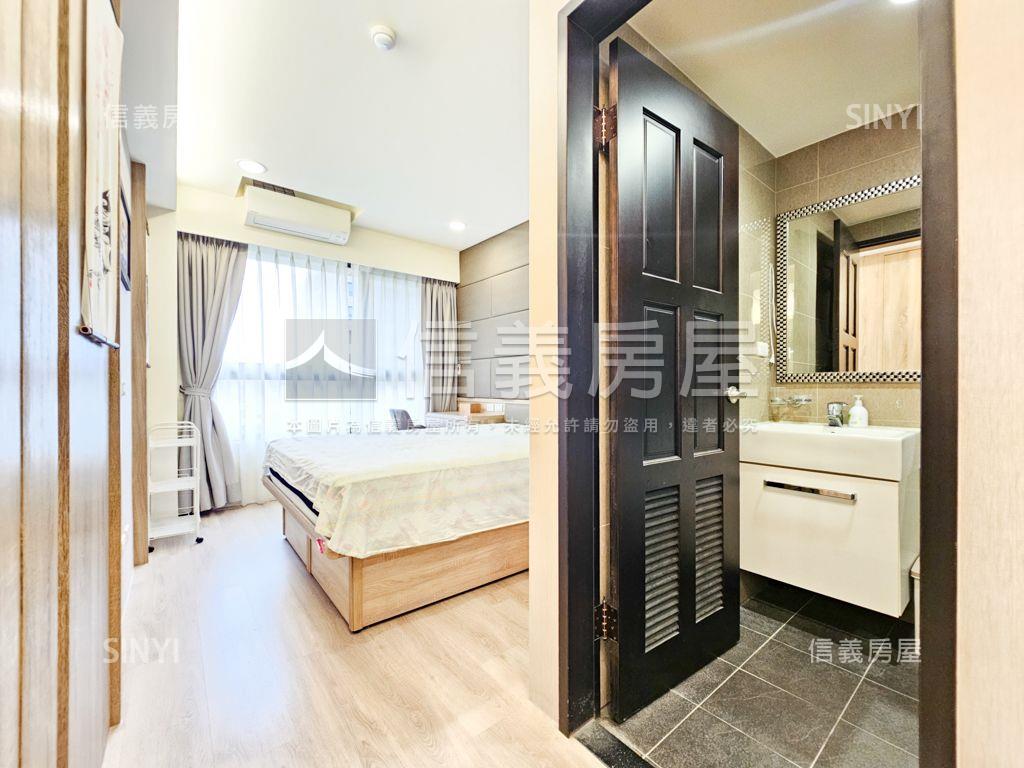 廣豐◎帝璟高樓美裝潢美屋房屋室內格局與周邊環境