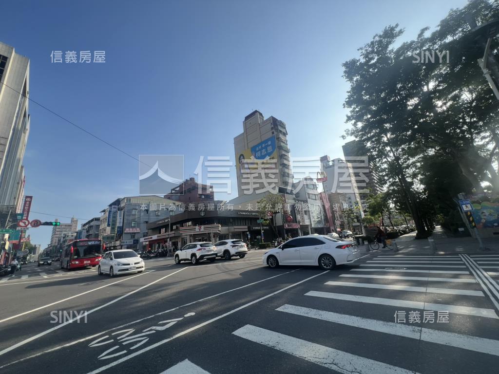 近高醫後驛正街透店房屋室內格局與周邊環境