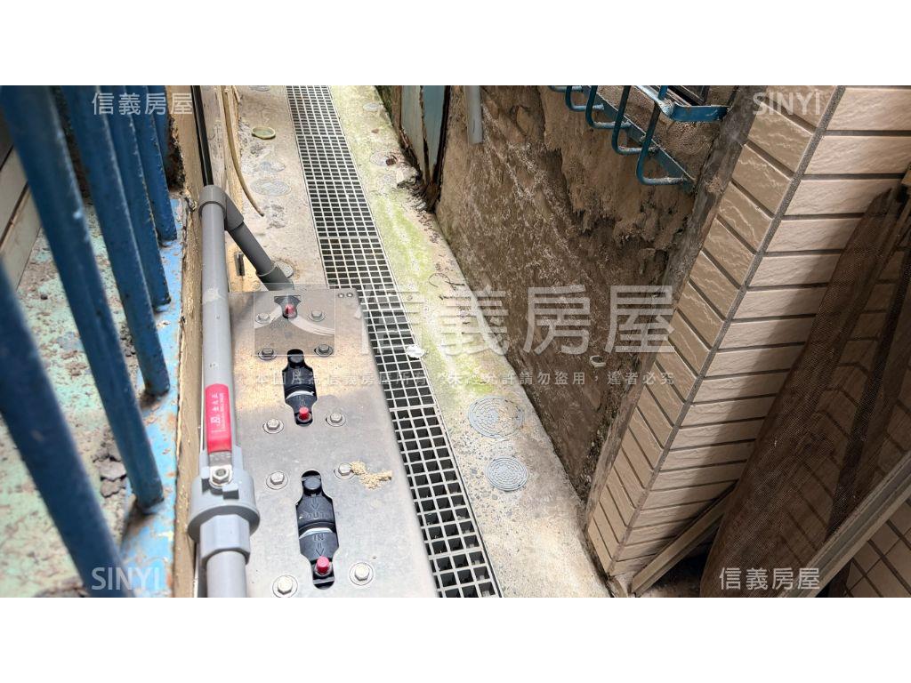 近高醫後驛正街透店房屋室內格局與周邊環境