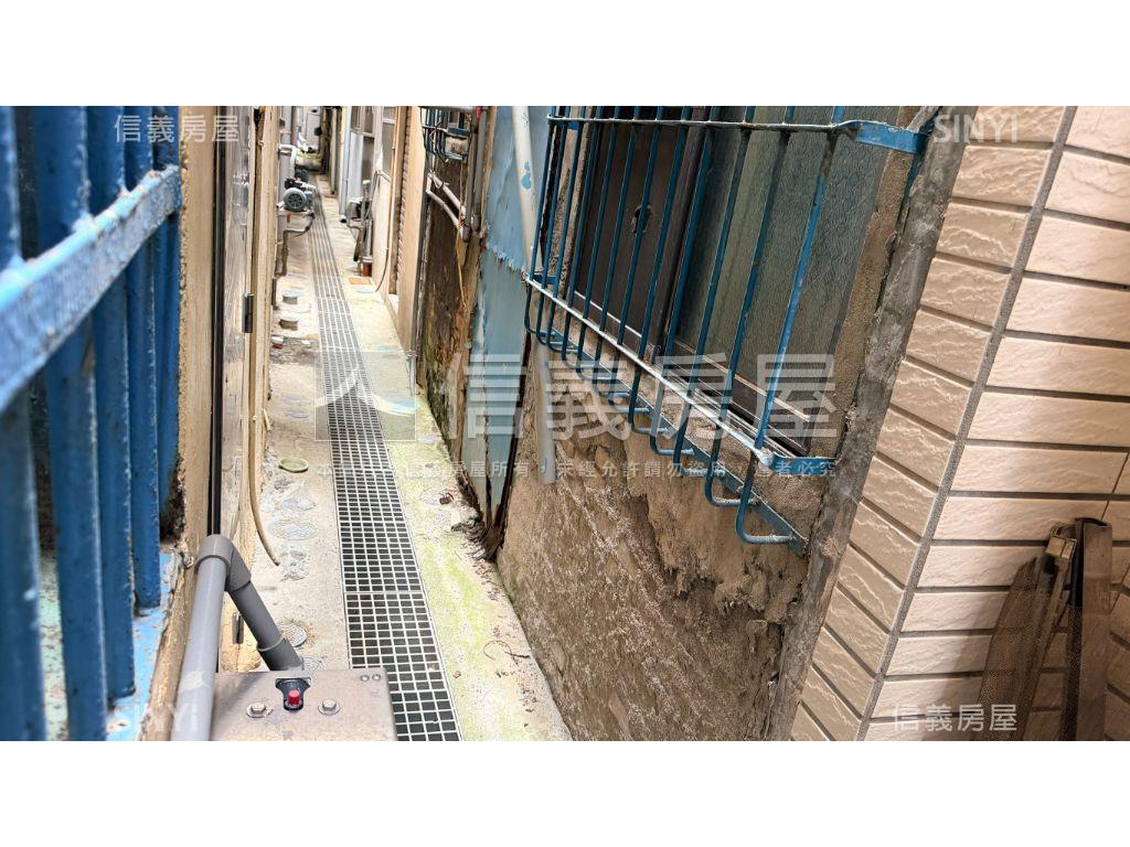 近高醫後驛正街透店房屋室內格局與周邊環境