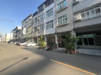 近高醫後驛正街透店