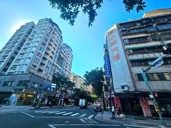 古亭國中旁優質華廈