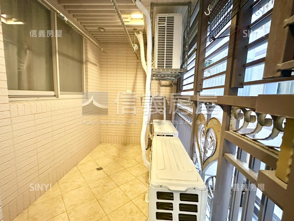 專任仰德珍寶四房車位房屋室內格局與周邊環境