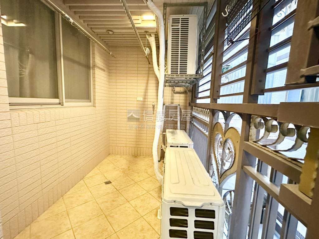 大昌建設仰德珍寶四房車位房屋室內格局與周邊環境