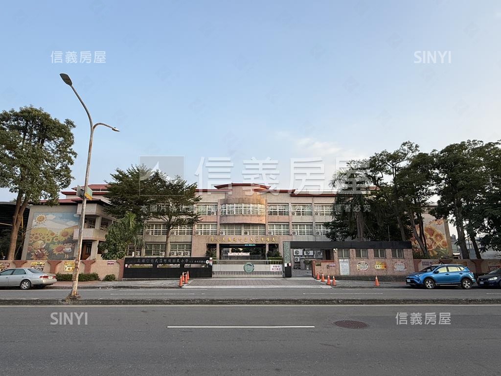 竹後段潛力土地房屋室內格局與周邊環境