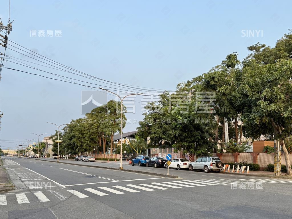 竹後段潛力土地房屋室內格局與周邊環境