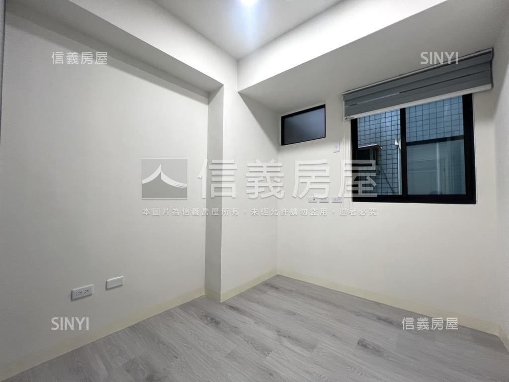 國光六街整新採光三房房屋室內格局與周邊環境