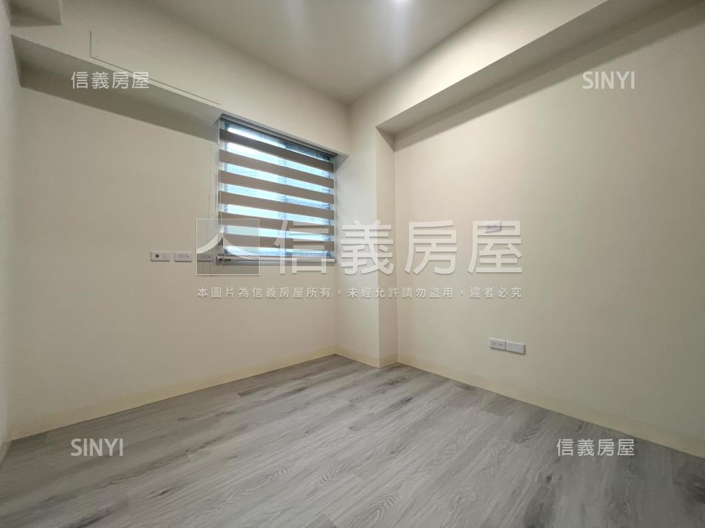 國光六街整新採光三房房屋室內格局與周邊環境