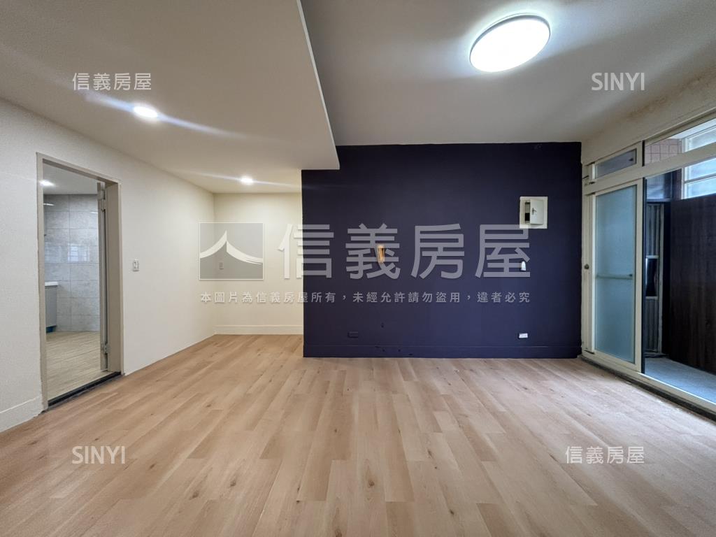 近淡江大橋三房美寓房屋室內格局與周邊環境