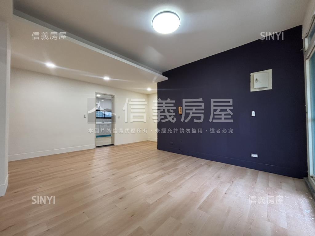 近淡江大橋三房美寓房屋室內格局與周邊環境