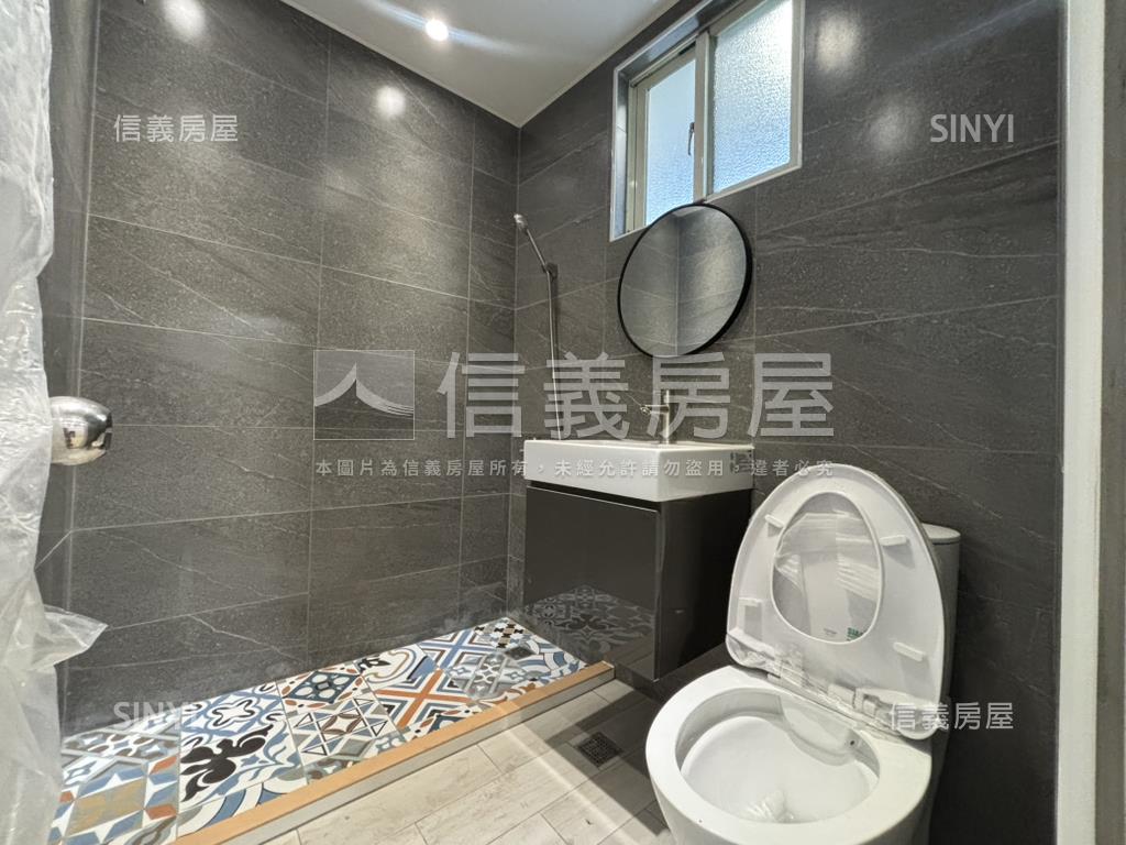 近淡江大橋三房美寓房屋室內格局與周邊環境