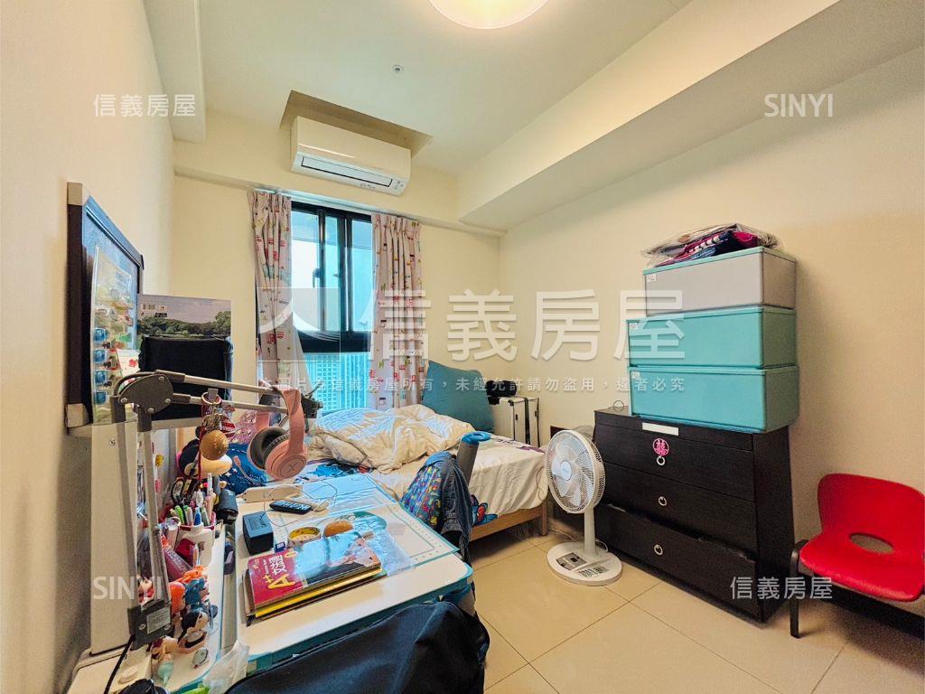 高樓景觀採光通風三房車位房屋室內格局與周邊環境
