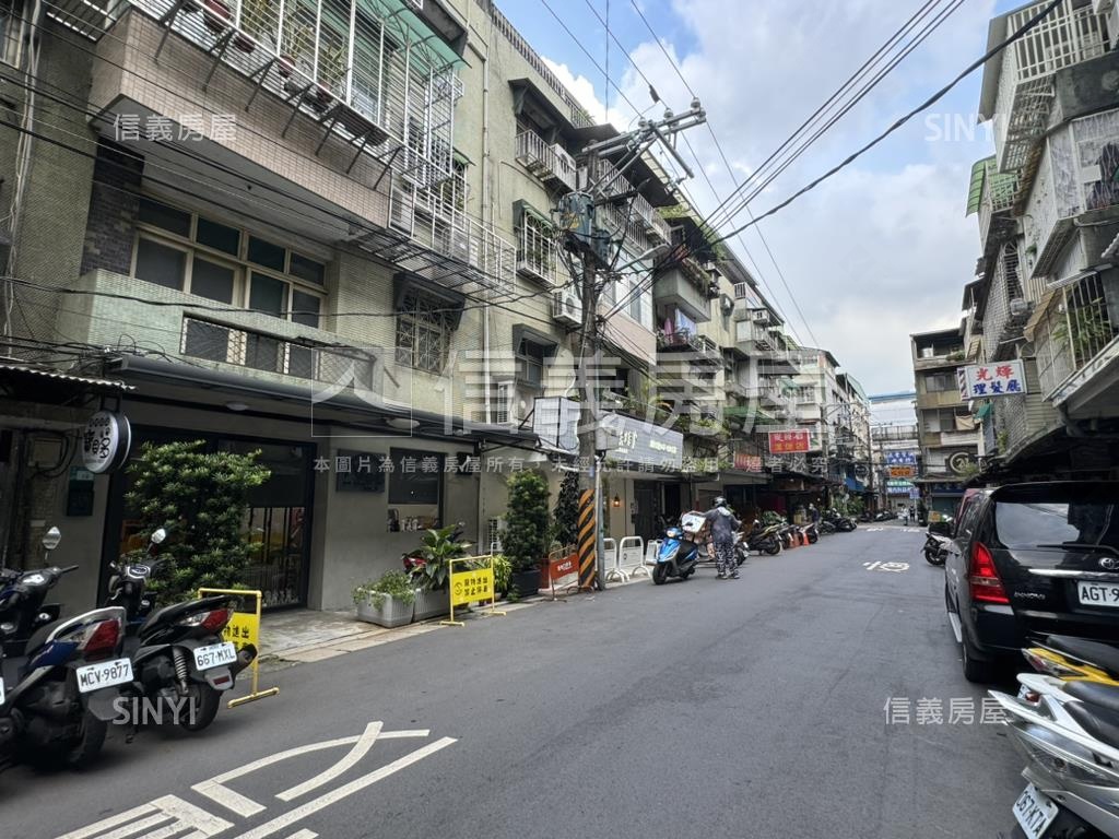 文化２８５巷寬方正店住房屋室內格局與周邊環境