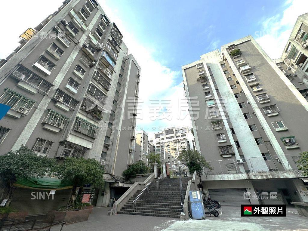 新隆中正國中三房置產首選房屋室內格局與周邊環境