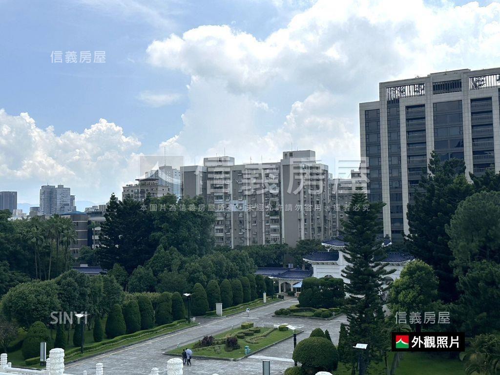 新隆中正國中三房置產首選房屋室內格局與周邊環境