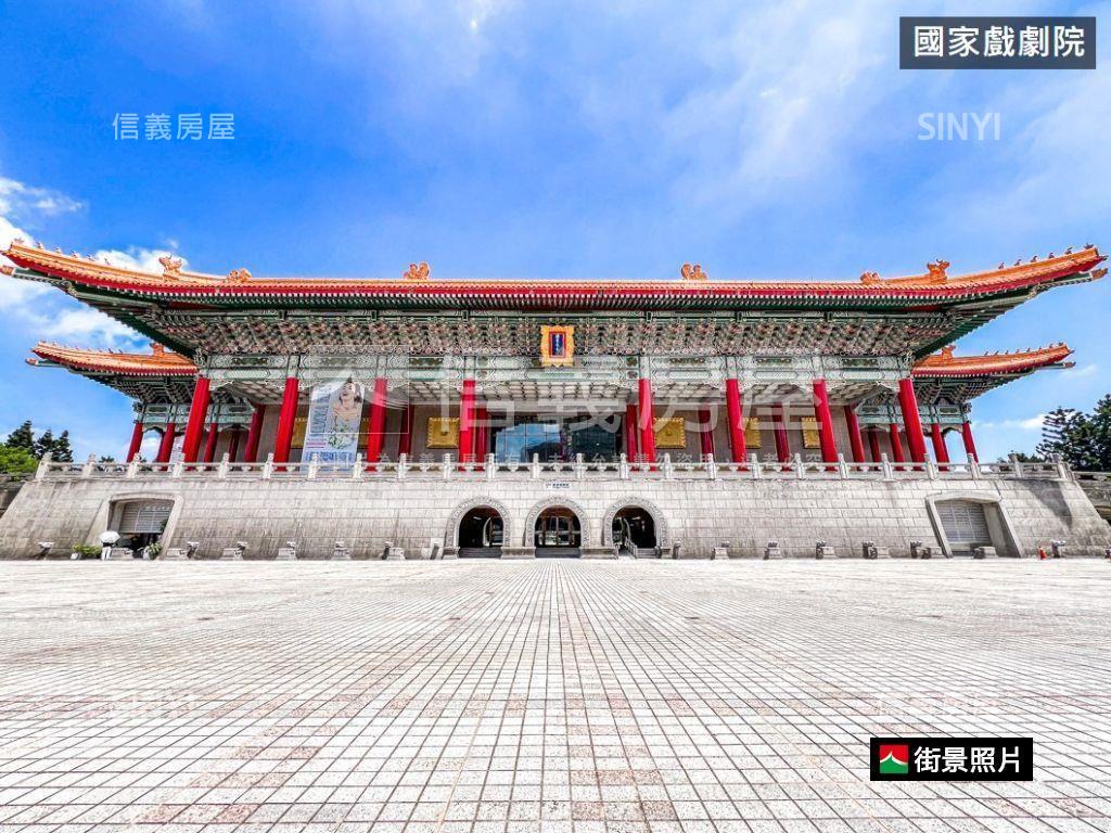 新隆中正國中三房置產首選房屋室內格局與周邊環境