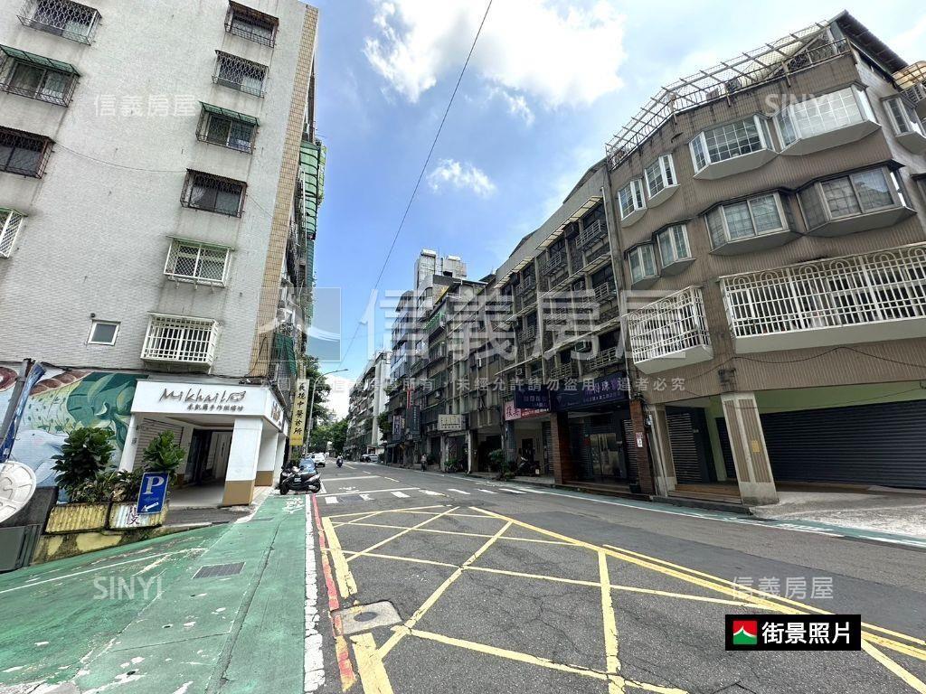 新隆中正國中三房置產首選房屋室內格局與周邊環境