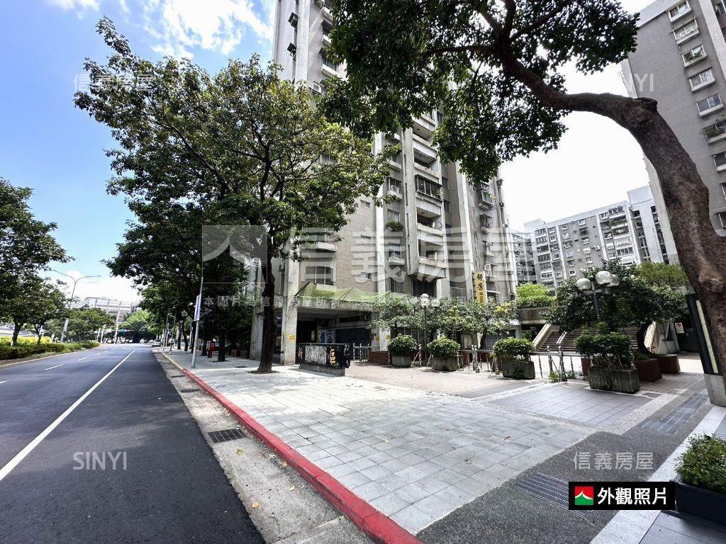 新隆中正國中三房置產首選房屋室內格局與周邊環境