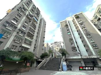 新隆中正國中三房置產首選