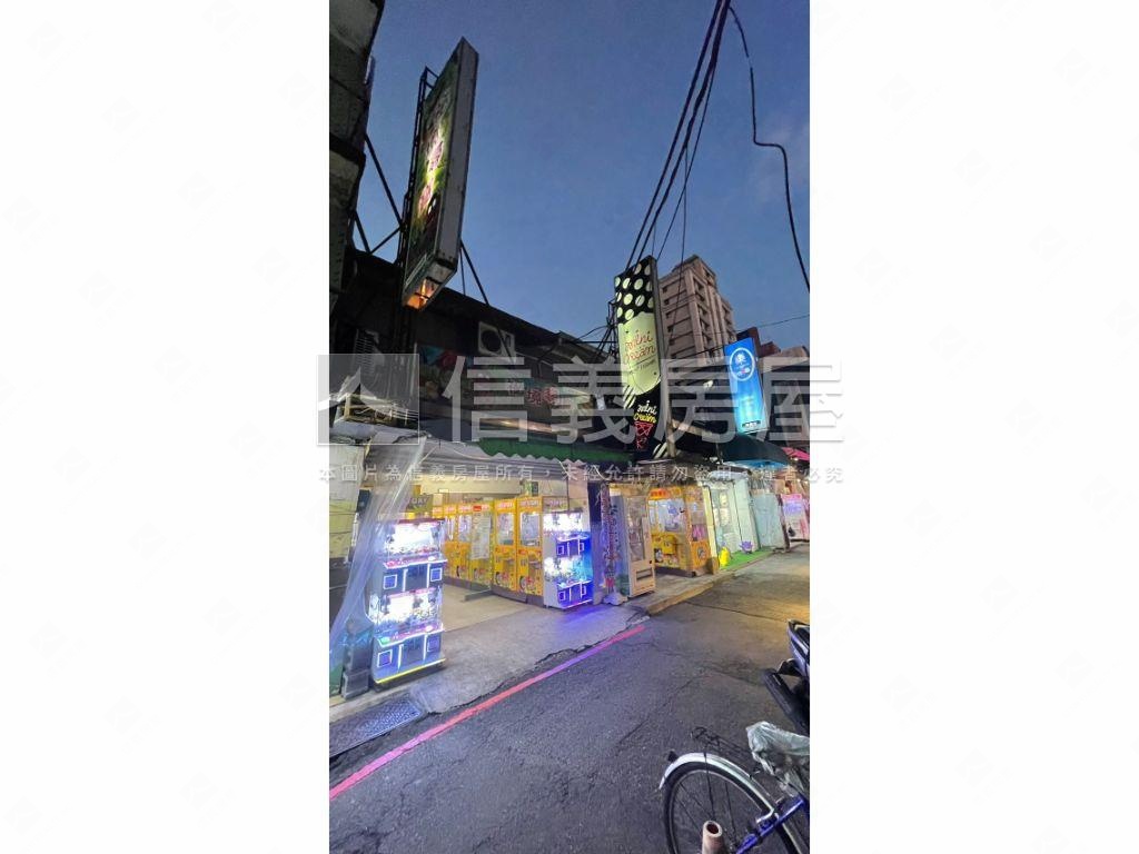 公館透天金店面房屋室內格局與周邊環境