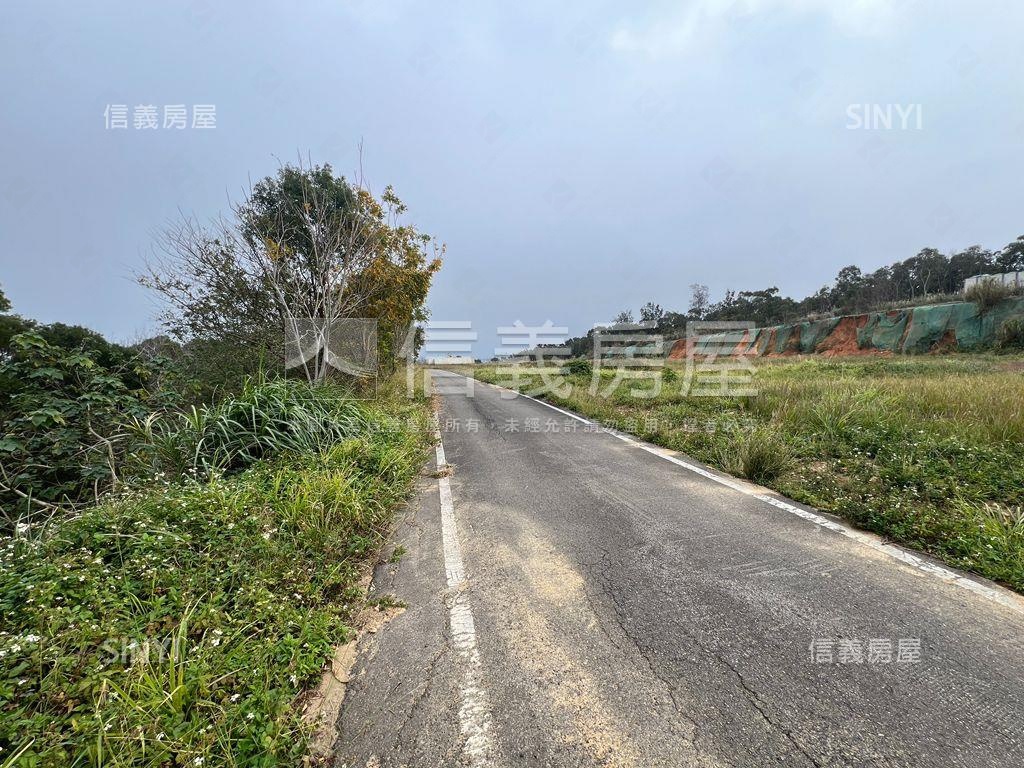 近聯合大學２千坪丙建用地房屋室內格局與周邊環境