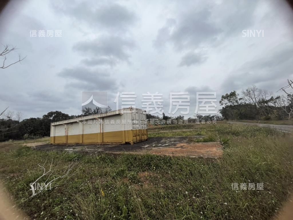 近聯合大學２千坪丙建用地房屋室內格局與周邊環境