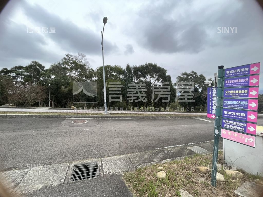 近聯合大學２千坪丙建用地房屋室內格局與周邊環境
