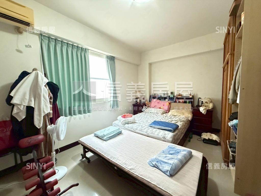 新農街邊間電梯透天房屋室內格局與周邊環境