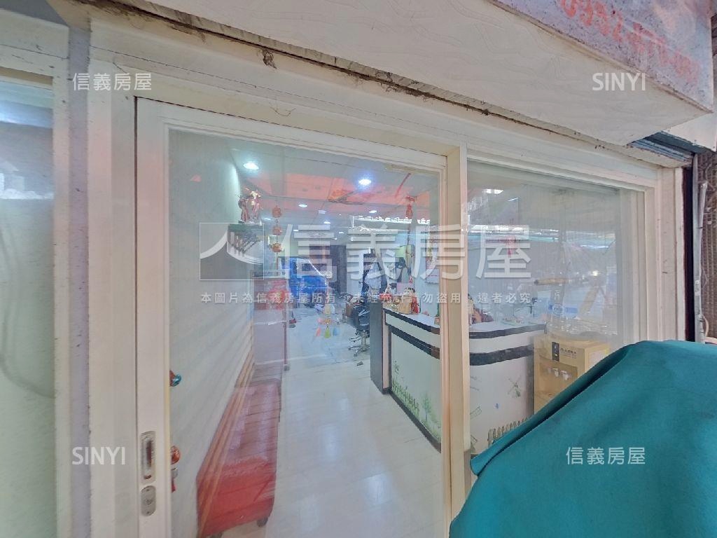 搶手八德金店面房屋室內格局與周邊環境