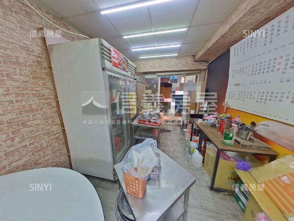 搶手八德金店面房屋室內格局與周邊環境